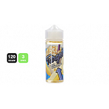 Жидкость TARGET Get Milkshake (120 мл, 3 мг/мл)