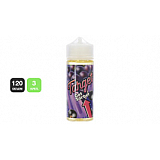 Жидкость TARGET Get Sorbet (120 мл, 3 мг/мл)