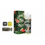 Жидкость TEA Хвоя - грейпфрут (120 мл, 0/3 мг/мл)
