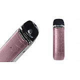 Вейп VAPORESSO Luxe Q (20W, 1000 mAh, встройка, 2 мл), розовый