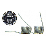 Комплект спиралей VAPOR BEARD Fused Clapton (2x0.2+0.06 мм), 2 штуки