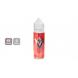 Жидкость VARDEX Американский табак (45 мл, 0 мг/мл)
