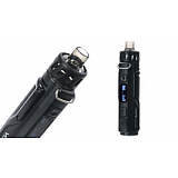 Батарейный бокс мод VOOPOO Argus X |POD system|