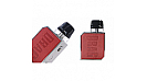 Вейп VOOPOO Drag Nano 2 (20W, 800 mAh, встройка, 2 мл), Classic Red