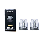Упаковка испарителей VOOPOO V2 для Vmate и V.Thru Pro |2 штуки|