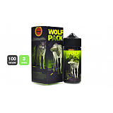 Жидкость WOLF PACK Balto (100 мл, 3 мг/мл)