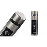 Батарейный бокс мод WISMEC R80 |POD system|