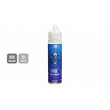 Жидкость XEO FREEX Wild Blueberry (55 мл, 0 мг/мл)