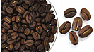 Кофе в зернах CAFE CULT HAMBURG 