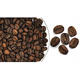 Кофе в зернах CAFE CULT HAMBURG "Бразилия Фазенда Лагуа", 200 грамм