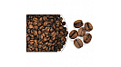 Кофе в зернах LA MARCA "Бразилия Сантос", 200 грамм