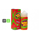 Жидкость BUBBA JUICE Strawberry Watermelon (100 мл, 3 мг/мл)