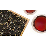 Чай VINTAGE черный "Царский выбор", 100 грамм