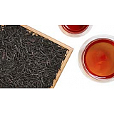 Чай VINTAGE черный "Цейлонский крупнолистовой ОРА", 100 грамм
