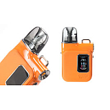Вейп SMOANT Charon Racer (45W, 1000 мАч, встройка, 2 мл), Blaze Orange