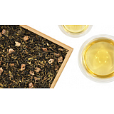Чай VINTAGE зеленый "Четыре Мелодии Чая", 100 грамм