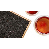 Чай VINTAGE черный "Дэжу Ассам TGFOP", 100 грамм