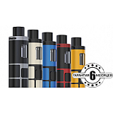 Электронный парогенератор JOYETECH eGo One TFTA