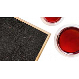 Чай VINTAGE черный "Эрл Грей", 100 грамм