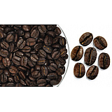 Кофе в зернах CAFE CULT HAMBURG Эспрессо блэнд супериор 