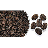 Кофе в зернах CAFE CULT HAMBURG "Эспрессо №3", 50 грамм