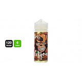 Жидкость FRANKLY MONKEY Feijoa (120 мл, 6 мг/мл)