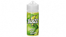 Жидкость BLAZE Apple Kiwi Splash - Фреш из яблока и киви