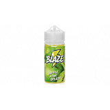 Жидкость BLAZE Apple Kiwi Splash - Фреш из яблока и киви