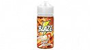 Жидкость BLAZE Mapple Syrup Waffles - Хрустящие вафли со сладким кленовым сиропом