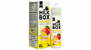 Премиум жидкость BLVK MILK BOX Mango - Мякоть спелого манго с молоком