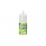 Жидкость |nic salt| BLAZE ON ICE SALT Apple Kiwi Splash - Фреш из яблока и киви с холодком