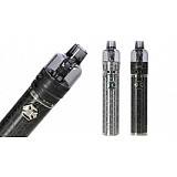 Вейп ELEAF iJust 3 с клиромайзером GTL Pod |POD system|