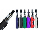 Вейп ELEAF iStick Amnis с клиромайзером GS Drive