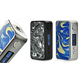 Батарейный бокс мод ELEAF iStick Mix