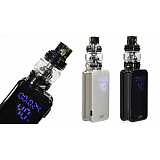 Бокс мод ELEAF iStick Nowos с клиромайзером Ello Duro