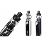 Бокс мод ELEAF iStick T80 c клиромайзером Pesso