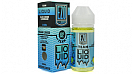 Премиум жидкость EZO E-LIQUID Blue Crush Lemonade - Кислый лимонад со сладкой черникой