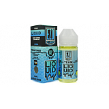 Премиум жидкость EZO E-LIQUID Blue Crush Lemonade - Кислый лимонад со сладкой черникой