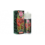 Жидкость EASY SQUEEZE Kiwi-Raspberry-Strawberries - Микс из киви, клубники и малины