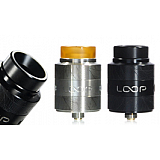 Дрипка GEEKVAPE Loop V1.5 RDA