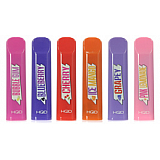 Вейп HQD Cuvie Disposable |одноразовый, 300 затяжек|