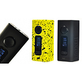 Батарейный бокс мод HUGO VAPOR Boxer V2.0