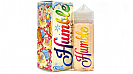 Премиум жидкость HUMBLE JUICE Ice Vape The Rainbow - Цитрусовый Skittles с холодком