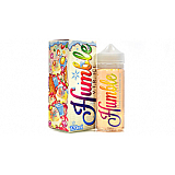 Премиум жидкость HUMBLE JUICE Ice Vape The Rainbow - Цитрусовый Skittles с холодком