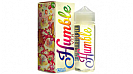 Премиум жидкость HUMBLE JUICE Vape The Rainbow - Цитрусовый Skittles