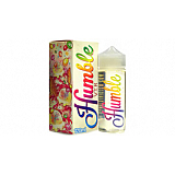 Премиум жидкость HUMBLE JUICE Vape The Rainbow - Цитрусовый Skittles