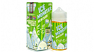 Премиум жидкость ICE MONSTER Melon Colada - Микс из дыни, ананаса, кокоса и ментола