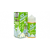 Премиум жидкость ICE MONSTER Melon Colada - Микс из дыни, ананаса, кокоса и ментола