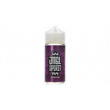 Жидкость JNGL SPIRIT Blackcurrant Grape - Виноград и смородина