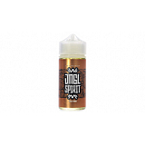 Жидкость JNGL SPIRIT Peachy Mango - Персик и манго